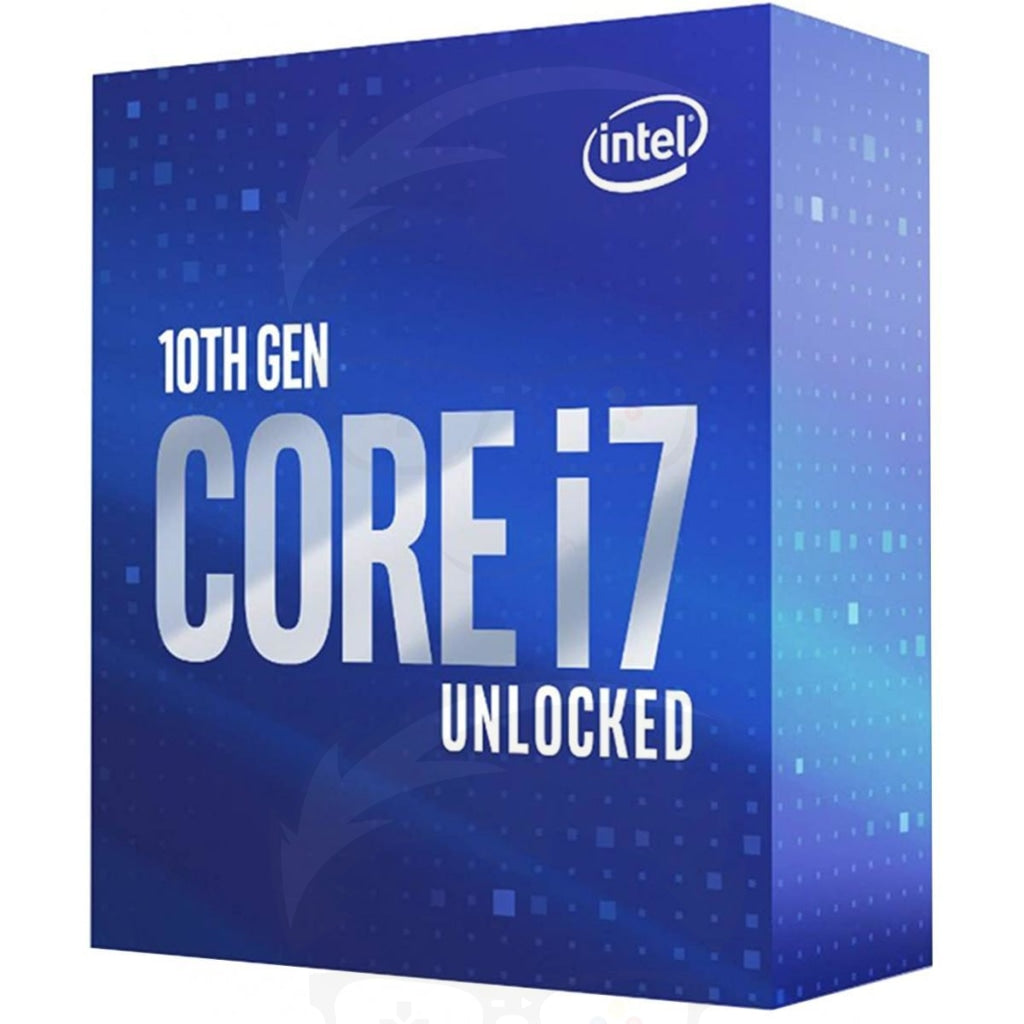 Intel Core i7-10700K Comet Lake 8-Cores up to 5.1 GHz 16MB, Try Intel Core i7-10700K Comet Lake 8-Cores up to 5.1 GHz 16MB, Try